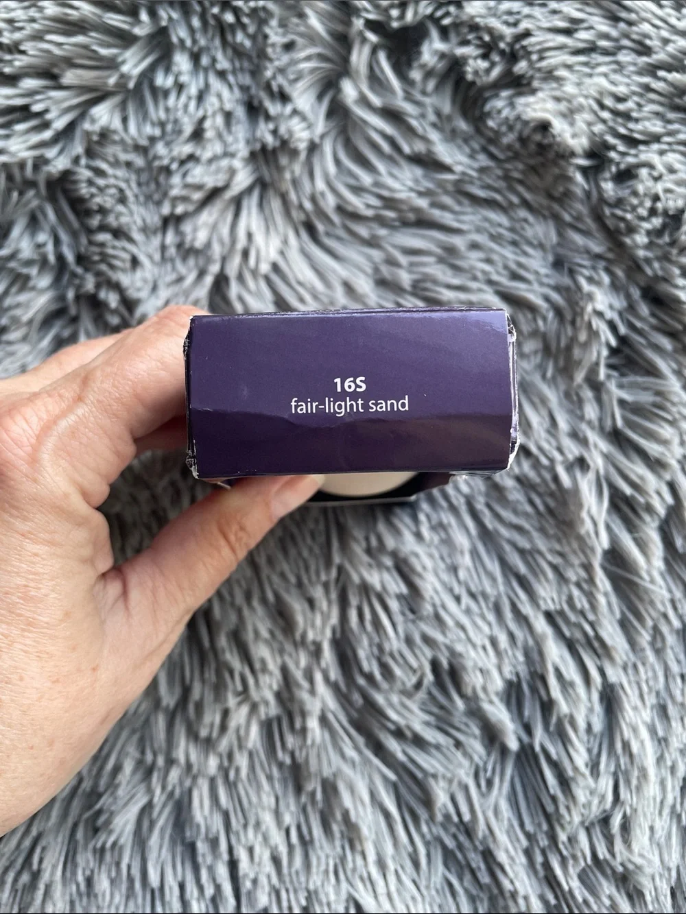 Tarte Amazonian Clay ‘16S Fair-Light Sand’ Full Coverage Foundation